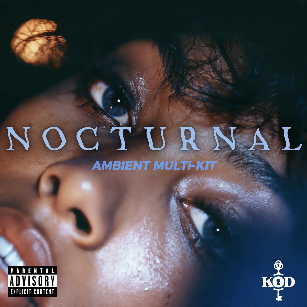 NOCTURNAL (AMBIENT MULTI-KIT)