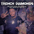 TRENCH DIAMONDS (DETROIT LOOP KIT)