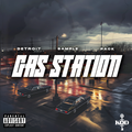 GAS STATION (Detroit Loop Kit)
