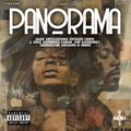 PANORAMA (DARK VINTAGE SAMPLE KIT)